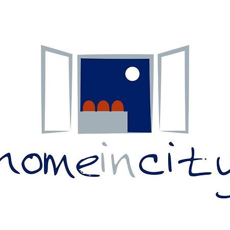 Home In City Palermo Room photo