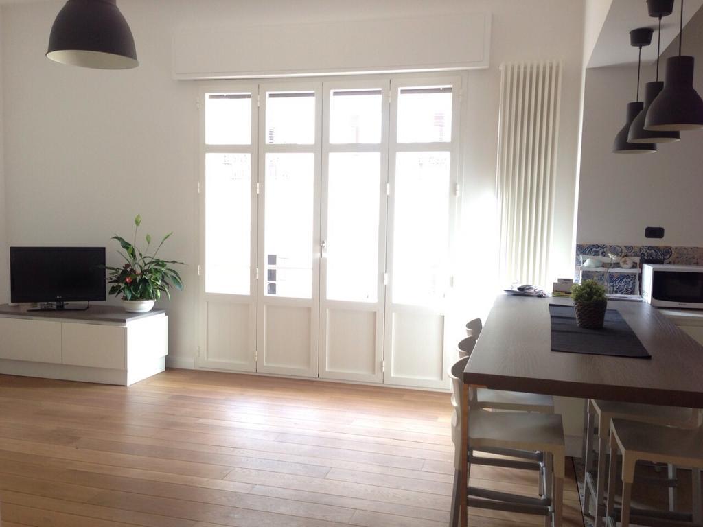 Home In City Palermo Room photo